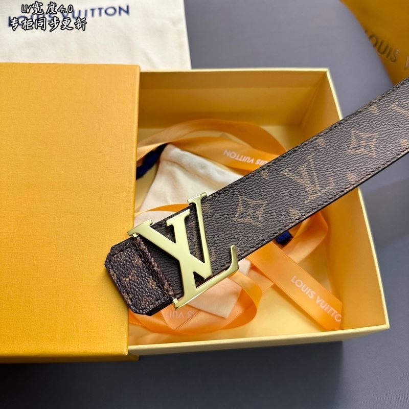 Louis Vuitton Belts